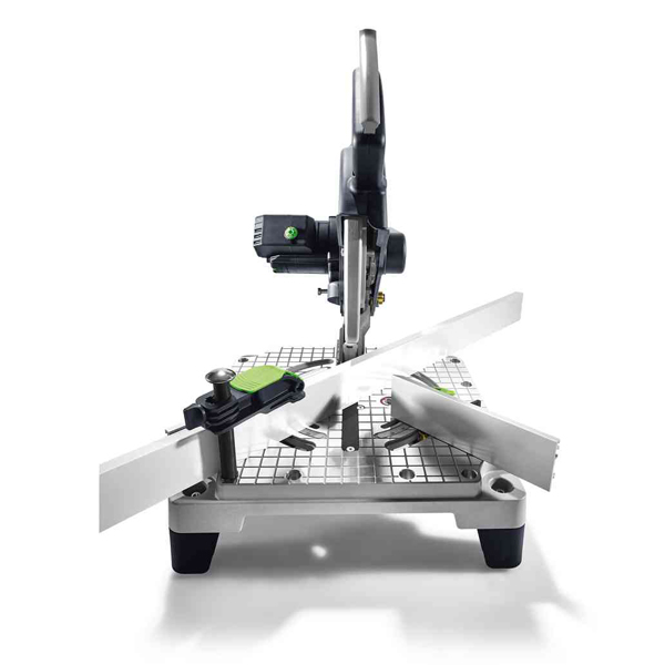 Scie à Onglet Et Radiale Scie à Onglet Festool Symmetric SYM 70 RE 8 Scie à Onglet Et Radiale Scie à Onglet Festool Symmetric SYM 70 RE – Image 6