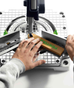 Scie à Onglet Et Radiale Scie à Onglet Festool Symmetric SYM 70 RE 11 Scie à Onglet Et Radiale Scie à Onglet Festool Symmetric SYM 70 RE -Outils électroportatifs Soldes 574927 5