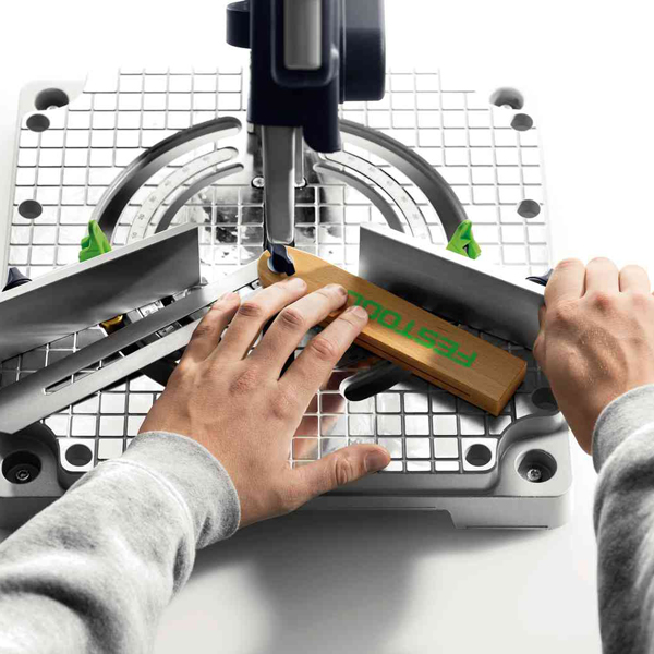 Scie à Onglet Et Radiale Scie à Onglet Festool Symmetric SYM 70 RE 6 Scie à Onglet Et Radiale Scie à Onglet Festool Symmetric SYM 70 RE – Image 4