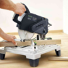 Scie à Onglet Et Radiale Scie à Onglet Festool Symmetric SYM 70 RE -Outils électroportatifs Soldes 574927 6