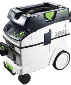 Aspirateur Eau Et Poussières Aspirateur Festool Cleantec CTL 36 E AC-LHS -Outils électroportatifs Soldes 574960 1