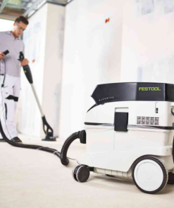 Aspirateur Eau Et Poussières Aspirateur Festool Cleantec CTL 36 E AC-LHS -Outils électroportatifs Soldes 574960 3