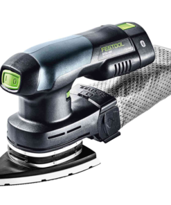 Ponceuse Vibrante Ponceuse Sans Fil Delta Festool DTSC 400 Li 2 Batteries 3,1Ah Chargeur Et Adaptateur Secteur 9 Ponceuse Vibrante Ponceuse Sans Fil Delta Festool DTSC 400 Li 2 Batteries 3,1Ah Chargeur Et Adaptateur Secteur -Outils électroportatifs Soldes 575703 1