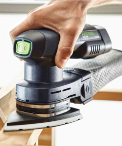 Ponceuse Vibrante Ponceuse Sans Fil Delta Festool DTSC 400 Li 2 Batteries 3,1Ah Chargeur Et Adaptateur Secteur 10 Ponceuse Vibrante Ponceuse Sans Fil Delta Festool DTSC 400 Li 2 Batteries 3,1Ah Chargeur Et Adaptateur Secteur -Outils électroportatifs Soldes 575703 4