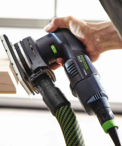 Ponceuse Vibrante Hybride Festool RTSC 400 Li 2 Batteries 3,1Ah Chargeur Et Adaptateur Secteur 10 Ponceuse Vibrante Hybride Festool RTSC 400 Li 2 Batteries 3,1Ah Chargeur Et Adaptateur Secteur -Outils électroportatifs Soldes 575724 3