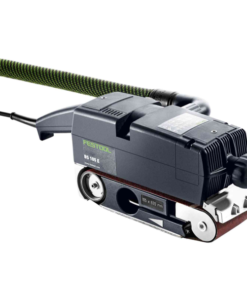 Ponceuse à Bande Portative Ponceuse à Bandes Festool BS 105 - Spéciale Grandes Surfaces -Outils électroportatifs Soldes 575767 1