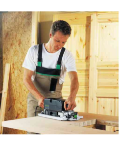 Ponceuse à Bande Portative Ponceuse à Bandes Festool BS 105 - Spéciale Grandes Surfaces