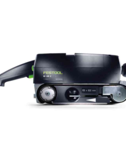 Ponceuse à Bande Portative Ponceuse à Bandes Festool BS 105 - Spéciale Grandes Surfaces -Outils électroportatifs Soldes 575767 4