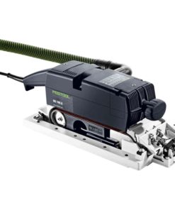 Ponceuse à Bande Portative Ponceuse à Bande Festool BS 105 E-Set Largeur 105 Mm 575768 -Outils électroportatifs Soldes 575768 1