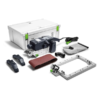 Ponceuse à Bande Portative Ponceuse à Bande Festool BS 105 E-Set Largeur 105 Mm 575768 2 Ponceuse à Bande Portative Ponceuse à Bande Festool BS 105 E-Set Largeur 105 Mm 575768 -Outils électroportatifs Soldes 575768