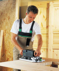 Ponceuse à Bande Portative Ponceuse à Bande Festool BS 105 E-Set Largeur 105 Mm 575768 -Outils électroportatifs Soldes 575768 2