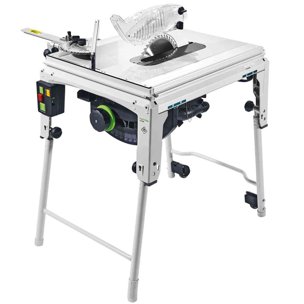 Scie Bois Sur Table Et Scie à Ruban Bois Scie Circulaire Sur Table Festool TKS 80 EBS Ø254 Mm 6 Scie Bois Sur Table Et Scie à Ruban Bois Scie Circulaire Sur Table Festool TKS 80 EBS Ø254 Mm – Image 4