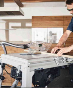 Scie Bois Sur Table Et Scie à Ruban Bois Scie Circulaire Sur Table Festool TKS 80 EBS Ø254 Mm 12 Scie Bois Sur Table Et Scie à Ruban Bois Scie Circulaire Sur Table Festool TKS 80 EBS Ø254 Mm -Outils électroportatifs Soldes 575781 3