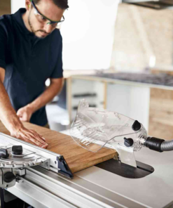 Scie Bois Sur Table Et Scie à Ruban Bois Scie Circulaire Sur Table Festool TKS 80 EBS Ø254 Mm 13 Scie Bois Sur Table Et Scie à Ruban Bois Scie Circulaire Sur Table Festool TKS 80 EBS Ø254 Mm -Outils électroportatifs Soldes 575781 5