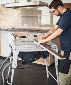 Scie Bois Sur Table Et Scie à Ruban Bois Scie Circulaire Sur Table Festool TKS 80 EBS Ø254 Mm 9 Scie Bois Sur Table Et Scie à Ruban Bois Scie Circulaire Sur Table Festool TKS 80 EBS Ø254 Mm -Outils électroportatifs Soldes 575781 6