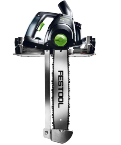 Scie Pour Matériaux Isolants Scie Pour Isolant Festool Univers IS 330 EB-FS Avec Rail De Guidage FS 1400/2 -Outils électroportatifs Soldes 575983 1