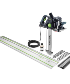 Scie Pour Matériaux Isolants Scie Pour Isolant Festool Univers IS 330 EB-FS Avec Rail De Guidage FS 1400/2 -Outils électroportatifs Soldes 575983