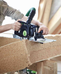 Scie Pour Matériaux Isolants Scie Pour Isolant Festool Univers IS 330 EB-FS Avec Rail De Guidage FS 1400/2 -Outils électroportatifs Soldes 575983 3