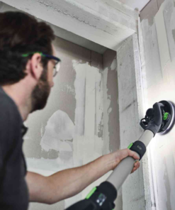 Ponceuse à Bras - Girafe Ponceuse à Bras Festool Planex LHS2 225 EQI Plus -Outils électroportatifs Soldes 575990 3