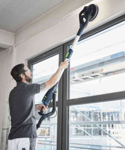 Ponceuse à Bras - Girafe Ponceuse à Bras Festool Planex LHS2 225 EQI Plus -Outils électroportatifs Soldes 575990 4