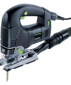Scie Sauteuse Filaire Scie Sauteuse Festool TRION PSB 300 EQ-Plus