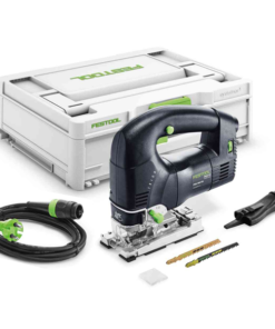Scie Sauteuse Filaire Scie Sauteuse Festool TRION PSB 300 EQ-Plus 7 Scie Sauteuse Filaire Scie Sauteuse Festool TRION PSB 300 EQ-Plus -Outils électroportatifs Soldes 576047