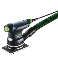 Ponceuse Excentrique Ponceuse Vibrante Festool RTS 400 REQ-Plus 10 Ponceuse Excentrique Ponceuse Vibrante Festool RTS 400 REQ-Plus -Outils électroportatifs Soldes 576057 1