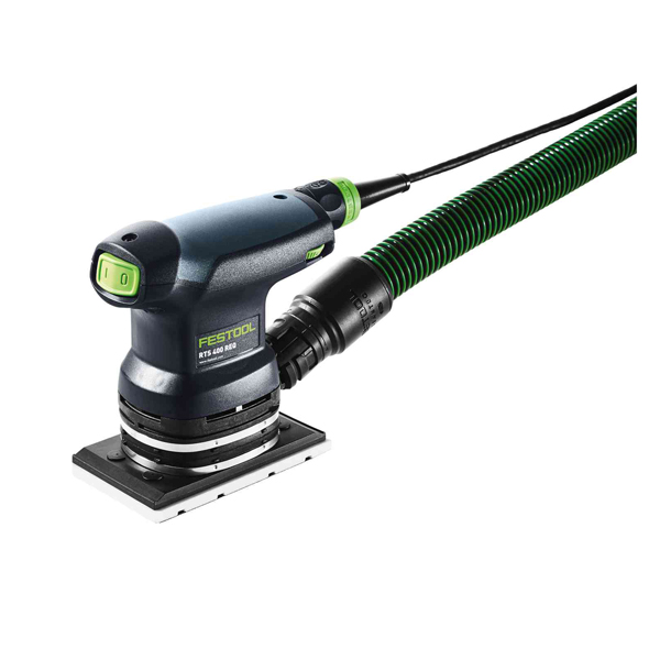 Ponceuse Excentrique Ponceuse Vibrante Festool RTS 400 REQ-Plus 5 Ponceuse Excentrique Ponceuse Vibrante Festool RTS 400 REQ-Plus – Image 3