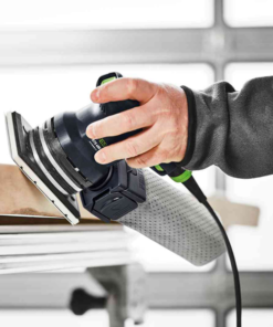 Ponceuse Excentrique Ponceuse Vibrante Festool RTS 400 REQ-Plus 13 Ponceuse Excentrique Ponceuse Vibrante Festool RTS 400 REQ-Plus -Outils électroportatifs Soldes 576057 6