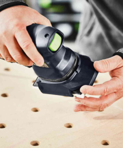 Ponceuse Excentrique Ponceuse Vibrante Festool RTS 400 REQ-Plus