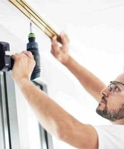 Visseuse Sans Fil Perceuse-visseuse Festool TXS 2,6-Set 2 Batteries 2,6 Ah Et Chargeur MXC 9 Visseuse Sans Fil Perceuse-visseuse Festool TXS 2,6-Set 2 Batteries 2,6 Ah Et Chargeur MXC -Outils électroportatifs Soldes 576102 2