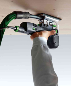 Scie Sauteuse Filaire Scie Sauteuse Festool Carvex PS 420 EBQ-Set Avec Accessoires