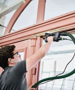 Ponceuse Excentrique Ponceuse Festool Rotex RO 90 DX FEQ-Plus -Outils électroportatifs Soldes 576259 2