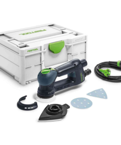 Ponceuse Excentrique Ponceuse Festool Rotex RO 90 DX FEQ-Plus -Outils électroportatifs Soldes 576259