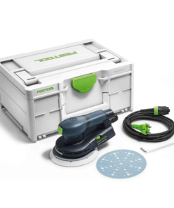 Ponceuse Excentrique Festool ETS EC 150/3 EQ-Plus -Outils électroportatifs Soldes 576320