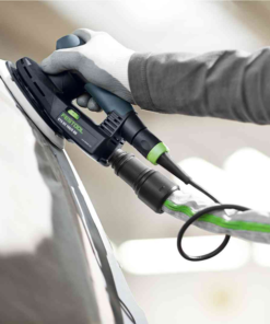 Ponceuse Excentrique Festool ETS EC 150/3 EQ-Plus