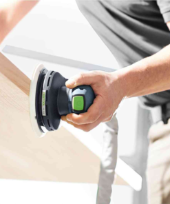 Ponceuse Excentrique Festool ETS EC 150/3 EQ-Plus -Outils électroportatifs Soldes 576320 7