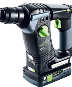Perforateur Sds + Sans Fil Perforateur Festool BHC 18 HPC 4,0 I-Plus SDS+ 2 Batteries 4,0Ah Et Chargeur 10 Perforateur Sds + Sans Fil Perforateur Festool BHC 18 HPC 4,0 I-Plus SDS+ 2 Batteries 4,0Ah Et Chargeur -Outils électroportatifs Soldes 576513 1