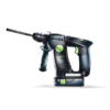 Perforateur Sds + Sans Fil Perforateur Festool BHC 18 HPC 4,0 I-Plus SDS+ 2 Batteries 4,0Ah Et Chargeur 1 Perforateur Sds + Sans Fil Perforateur Festool BHC 18 HPC 4,0 I-Plus SDS+ 2 Batteries 4,0Ah Et Chargeur -Outils électroportatifs Soldes 576513 2