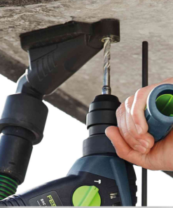 Perforateur Sds + Sans Fil Perforateur Festool BHC 18 HPC 4,0 I-Plus SDS+ 2 Batteries 4,0Ah Et Chargeur 8 Perforateur Sds + Sans Fil Perforateur Festool BHC 18 HPC 4,0 I-Plus SDS+ 2 Batteries 4,0Ah Et Chargeur -Outils électroportatifs Soldes 576513 5