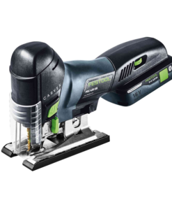 Scie Sauteuse Sans Fil Scie Sauteuse Festool Carvex PSC 420 HPC 4,0 EBI-Plus 1 Batterie 4,0Ah Et Chargeur 9 Scie Sauteuse Sans Fil Scie Sauteuse Festool Carvex PSC 420 HPC 4,0 EBI-Plus 1 Batterie 4,0Ah Et Chargeur -Outils électroportatifs Soldes 576525 1