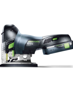 Scie Sauteuse Sans Fil Scie Sauteuse Festool Carvex PSC 420 HPC 4,0 EBI-Plus 1 Batterie 4,0Ah Et Chargeur 8 Scie Sauteuse Sans Fil Scie Sauteuse Festool Carvex PSC 420 HPC 4,0 EBI-Plus 1 Batterie 4,0Ah Et Chargeur -Outils électroportatifs Soldes 576525 2
