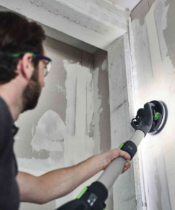 Ponceuse à Bras - Girafe Ponceuse à Bras Festool PLANEX LHS 2 225 Aspirateur Festool CTL 36-Set -Outils électroportatifs Soldes 576696 3