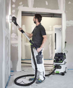 Ponceuse à Bras - Girafe Ponceuse à Bras Festool PLANEX LHS 2 225 Aspirateur Festool CTL 36-Set -Outils électroportatifs Soldes 576696 5