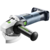 Meuleuse Sans Fil Meuleuse D'angle Festool AGC 18-125 EB-BASIC Ø125 S/Batterie Ni Chargeur 1 Meuleuse Sans Fil Meuleuse D'angle Festool AGC 18-125 EB-BASIC Ø125 S/Batterie Ni Chargeur -Outils électroportatifs Soldes 576825 1