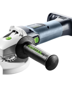 Meuleuse Sans Fil Meuleuse D'angle Festool AGC 18-125 EB-BASIC Ø125 S/Batterie Ni Chargeur