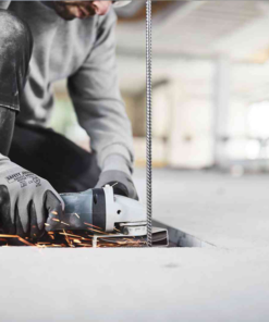 Meuleuse Sans Fil Meuleuse D'angle Festool AGC 18-125 EB-BASIC Ø125 S/Batterie Ni Chargeur -Outils électroportatifs Soldes 576825 3