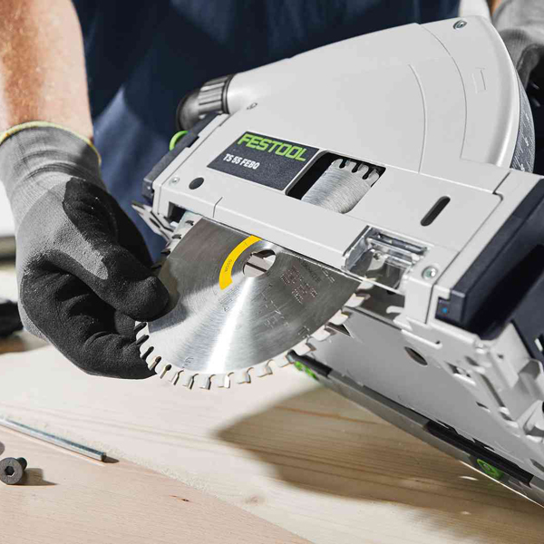 Scie Circulaire Filaire Scie Plongeante Festool TS 55 FEBQ-Plus-FS 8 Scie Circulaire Filaire Scie Plongeante Festool TS 55 FEBQ-Plus-FS – Image 6