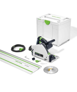 Scie Circulaire Filaire Scie Plongeante Festool TS 55 FEBQ-Plus-FS 11 Scie Circulaire Filaire Scie Plongeante Festool TS 55 FEBQ-Plus-FS -Outils électroportatifs Soldes 577010