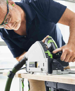 Scie Circulaire Filaire Scie Plongeante Festool TS 55 FEBQ-Plus-FS 12 Scie Circulaire Filaire Scie Plongeante Festool TS 55 FEBQ-Plus-FS -Outils électroportatifs Soldes 577010 3